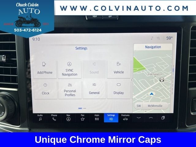 2025 Ford F-350SD Lariat