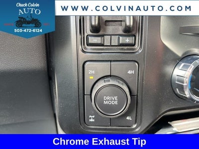 2025 Ford F-350SD Lariat