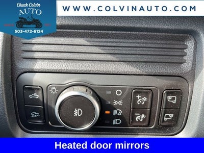 2025 Ford F-350SD Lariat