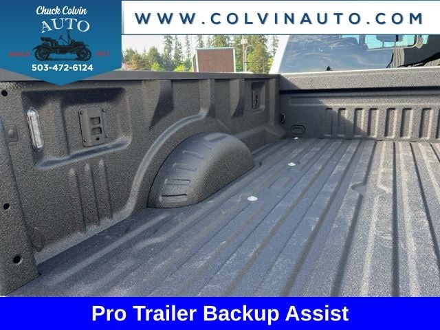 2025 Ford F-350SD Lariat