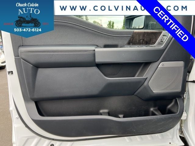 2024 Ford F-350SD Lariat