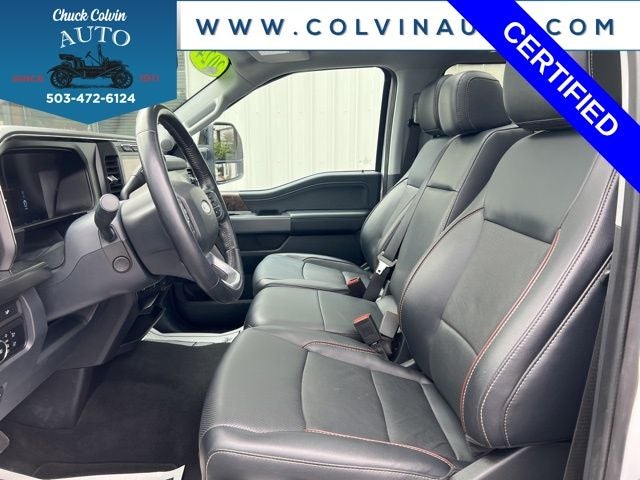 2024 Ford F-350SD Lariat