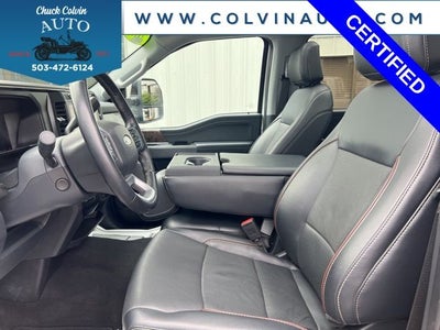 2024 Ford F-350SD Lariat