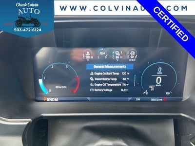 2024 Ford F-350SD Lariat