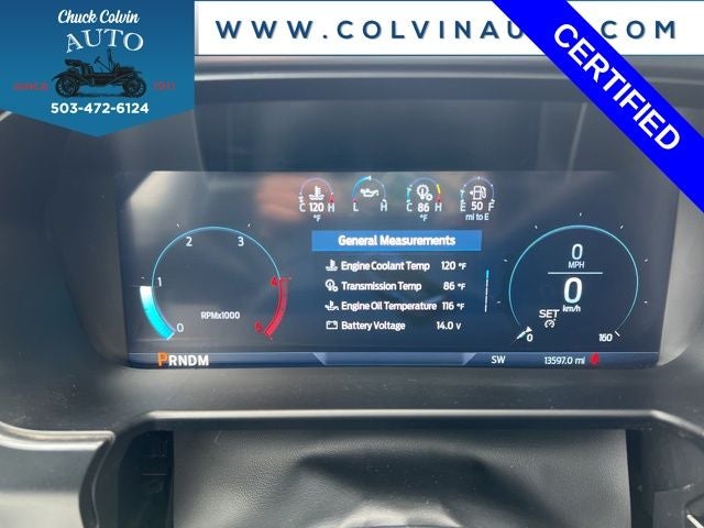 2024 Ford F-350SD Lariat