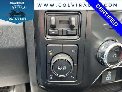 2024 Ford F-350SD Lariat