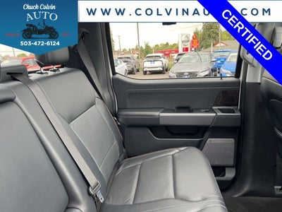 2024 Ford F-350SD Lariat