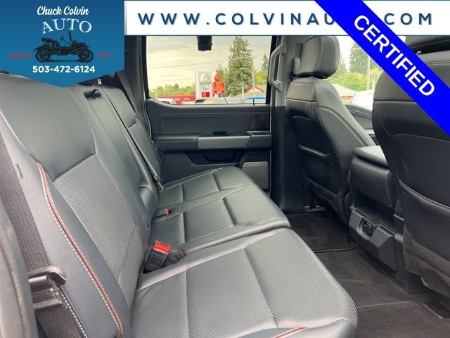 2024 Ford F-350SD Lariat