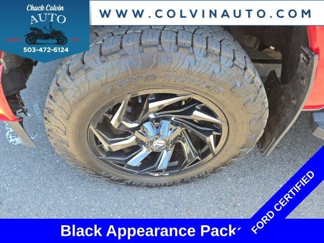 2024 Ford F-350SD Lariat