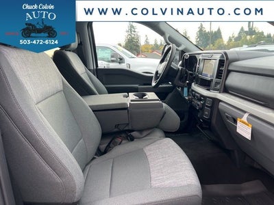 2026 Ford F-350SD XLT