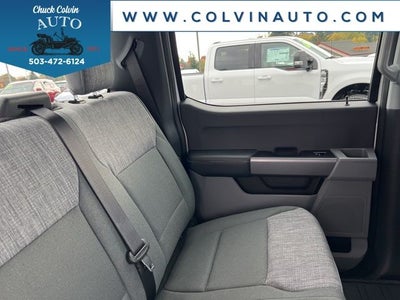 2026 Ford F-350SD XLT