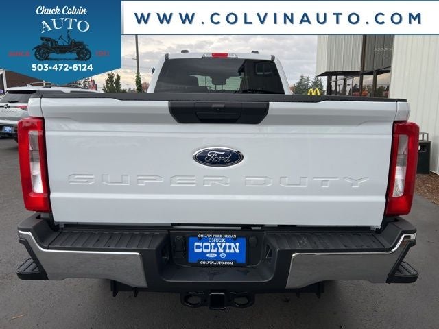 2026 Ford F-350SD XLT