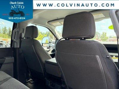 2025 Ford F-350SD XL