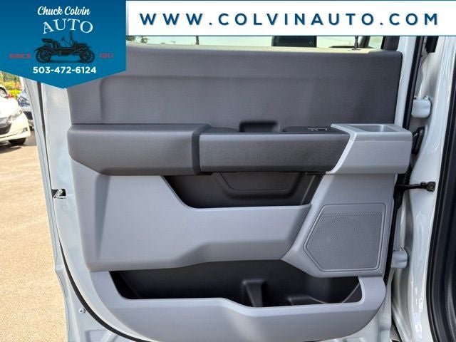 2025 Ford F-350SD XL