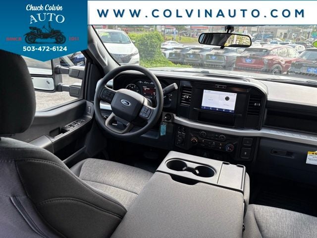 2025 Ford F-350SD XL