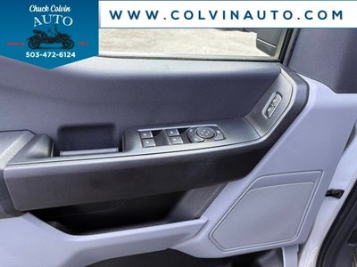 2025 Ford F-350SD XL