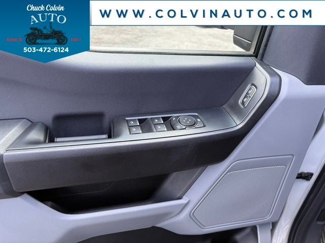 2025 Ford F-350SD XL