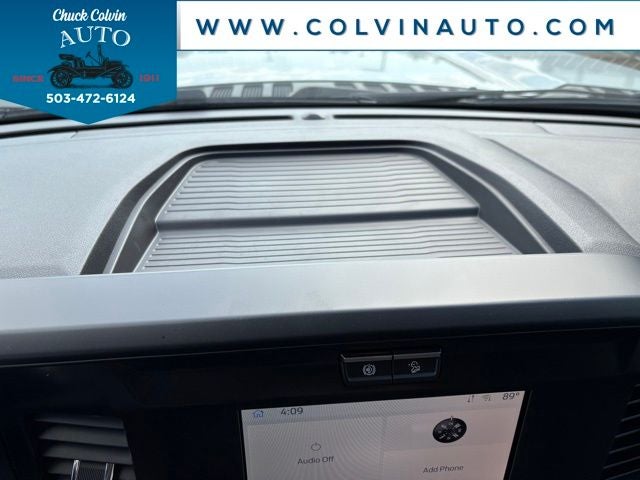 2025 Ford F-350SD XL