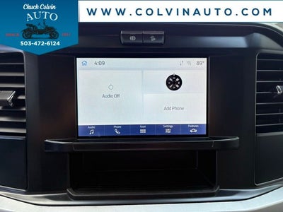 2025 Ford F-350SD XL