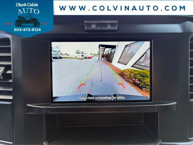 2025 Ford F-350SD XL