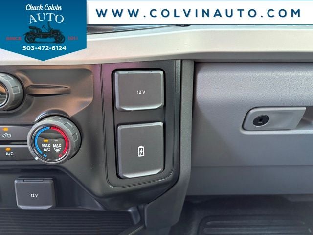 2025 Ford F-350SD XL