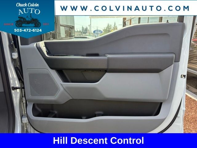 2025 Ford F-350SD XL