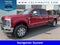 2025 Ford F-350SD Lariat