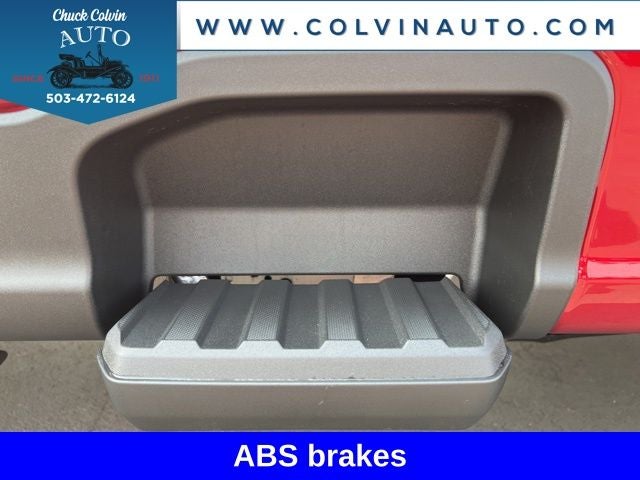 2025 Ford F-350SD Lariat