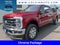 2025 Ford F-350SD Lariat