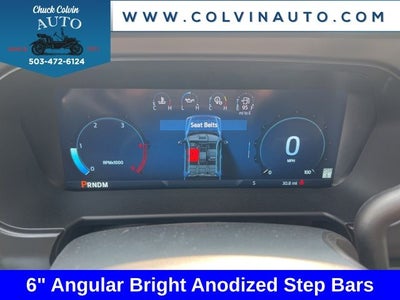 2025 Ford F-350SD Lariat