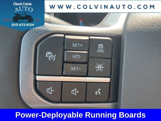 2025 Ford F-350SD Lariat