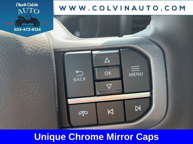 2025 Ford F-350SD Lariat