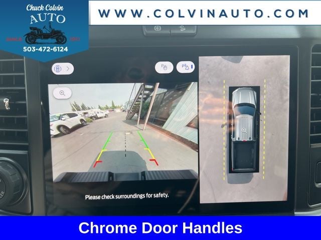 2025 Ford F-350SD Lariat