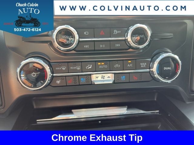 2025 Ford F-350SD Lariat