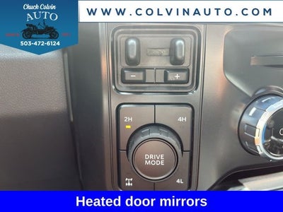 2025 Ford F-350SD Lariat