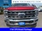 2025 Ford F-350SD Lariat