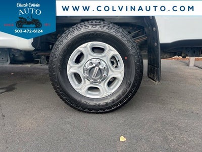 2023 Ford F-350SD XLT
