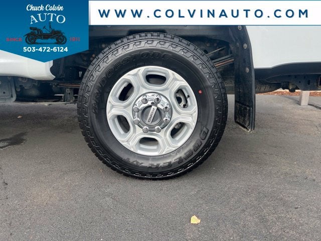 2023 Ford F-350SD XLT