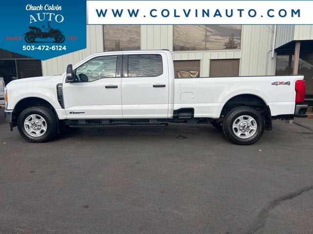 2023 Ford F-350SD XLT