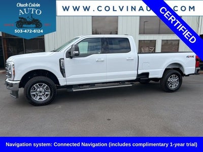 2024 Ford F-350SD Lariat