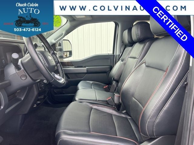 2024 Ford F-350SD Lariat