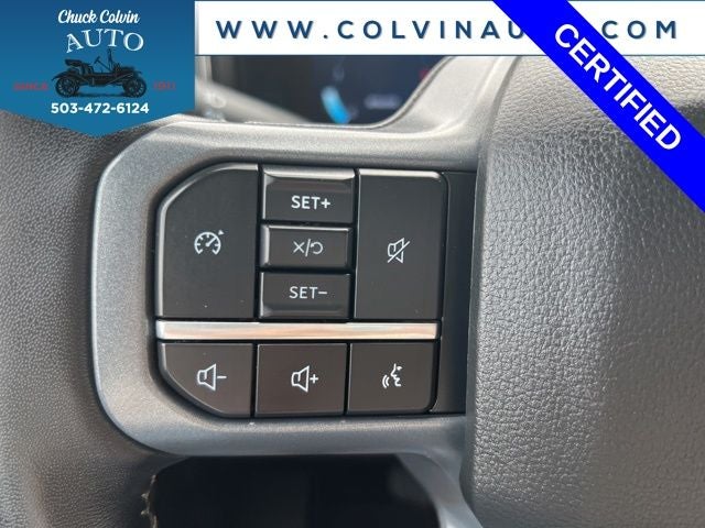 2024 Ford F-350SD Lariat