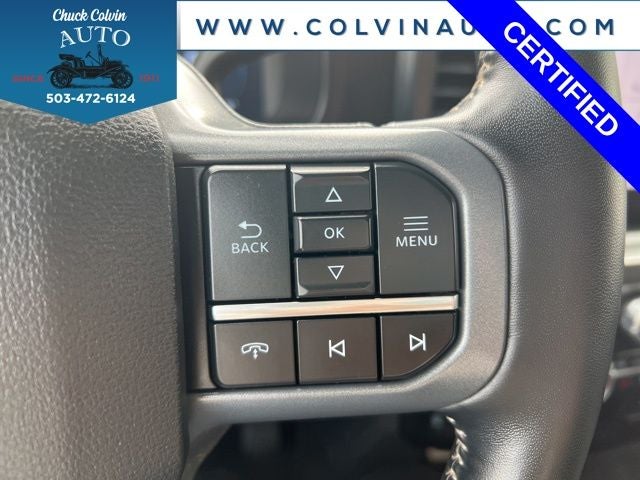 2024 Ford F-350SD Lariat