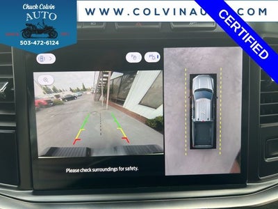 2024 Ford F-350SD Lariat