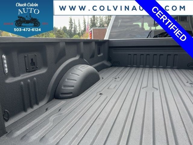 2024 Ford F-350SD Lariat