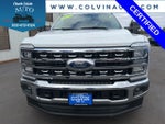 2024 Ford F-350SD Lariat