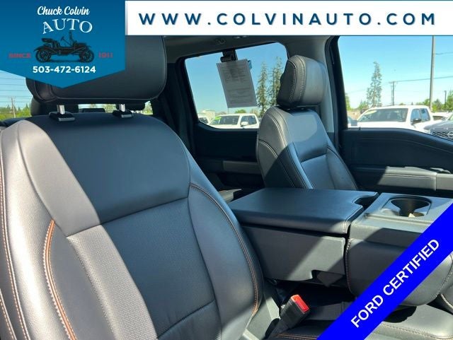 2025 Ford F-350SD Lariat
