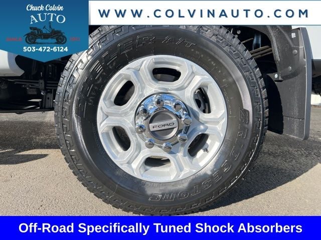 2026 Ford F-350SD XLT