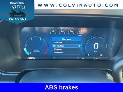 2026 Ford F-350SD XLT