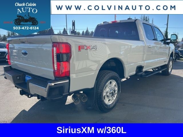 2026 Ford F-350SD XLT